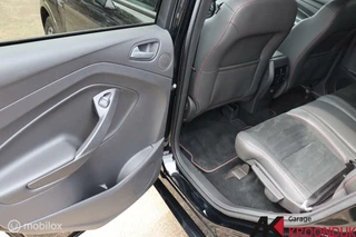 Ford Kuga Kuga1.5 150PK ST-Line/CAME/TREKH./STUUR+RUIT VERW./A.KLEP E. - afbeelding nr 20