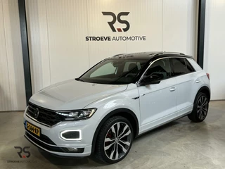 Volkswagen T-Roc - 28687755-0