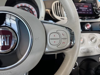 Fiat 500 Fiat 500 1.2 Lounge - afbeelding nr 22