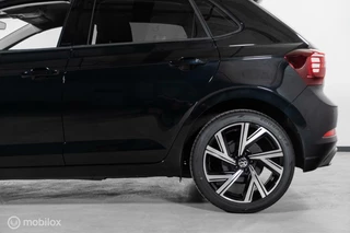 Volkswagen Polo Volkswagen Polo 1.0 TSI KEYLESS|CAMERA|DSG|CARPLAY|2SLEUTELS - afbeelding nr 8