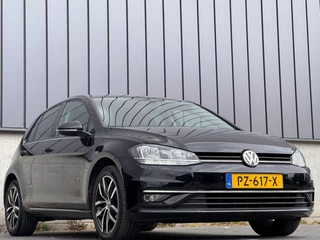 Volkswagen Golf Apple-Carplay - afbeelding nr 7