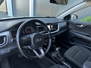 Kia Stonic - afbeelding nr 10