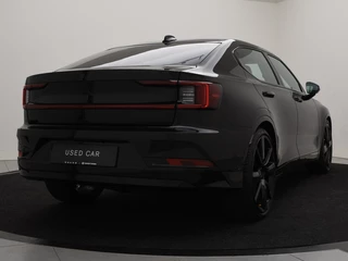 Polestar 2 Polestar 2 BST EDITION 230 *UNIEK* 21INCH ÖHLIN DEMPERS ALCANTARA - afbeelding nr 4