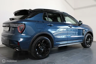 Lynk & Co 01 Lynk & Co 01 PHEV 1.5 BLACK EDITION-HYBRIDE-360CAMERA-PANO - afbeelding nr 6