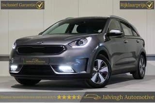 Kia Niro 1.6 GDi Hybrid DynamicLine