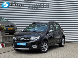 Dacia Sandero Stepway Dacia Sandero Stepway 1.0 TCE 90 Express Airco Navi Cruise Tel - afbeelding nr 1