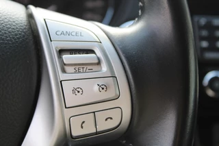 Nissan QASHQAI Nissan QASHQAI 1.6 TEKNA 360 Camera Navi Cruise ECC - afbeelding nr 13