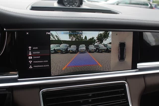 Porsche Panamera Porsche Panamera Sport Turismo 2.9 4 E-Hybrid / Panoramadak / 360Camera / Achterasbesturing / 21'' / Sportdesign + Chrono / Bose / Sportuitlaat / Luxe Leder / DAB / Stuurverwarming / Stoelverwarming 4x / Navigatie / DAB / Cruise Control - afbeelding nr 21