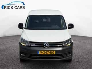 Volkswagen Caddy Volkswagen Caddy 2.0 TDI 123PK EURO6L1H1 BMT 4Motion Comfortline Trekhaak/cruise control/navi - afbeelding nr 15