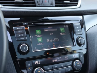 Nissan QASHQAI - afbeelding nr 14
