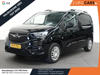 Opel Combo - 447646968-0