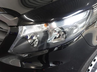Mercedes-Benz Vito Mercedes-Benz Vito 114 CDI Lang Automaat Apple Carplay Camera Trekhaak Cruise control Airco Bluetooth - afbeelding nr 9