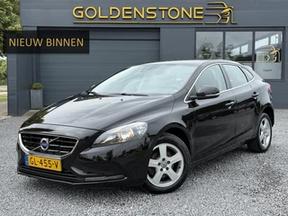Volvo V40 Volvo V40 2.0 D2 Momentum Business 2e Eigenaar,Navi,Clima,Cruise,PDC,Stoelverwar,Dealer Onderhouden,120pk,6-bak,N.A.P,APK tot 02-2026 - afbeelding nr 1