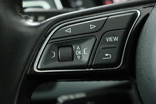 Audi A5 Audi A5 2.0 TFSI Sportback | Sportstoelen | Virtual Cockpit | Stoelverwarming | Navigatie | Xenon | Climate control | Bluetooth - afbeelding nr 17
