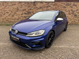 Volkswagen Golf Volkswagen Golf 7.5 R 2.0 TSI 310PK 4Motion Panodak Limited Edition - afbeelding nr 2