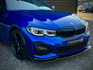 BMW 3 Serie - afbeelding nr 22