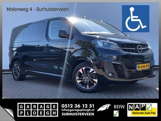 Citroën ë-Spacetourer - 115572578-0