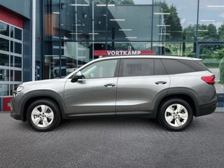 Škoda Kodiaq - afbeelding nr 8