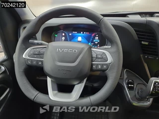 Iveco Daily Iveco Daily 35C21 210PK Automaat Dubbellucht L2H2 ACC Navi Camera 12m3 Airco - afbeelding nr 17