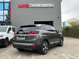 Peugeot 3008 Peugeot 3008 1.6 HYbrid4 300PK GT-Line 6-12M Garantie - afbeelding nr 4
