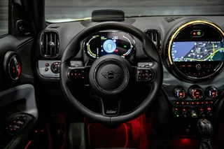 MINI Countryman Mini Countryman 2.0 Cooper S E ALL4 Hybrid Untamed | Vol opties | Panodak | H&K | Leder | ACC | - afbeelding nr 8