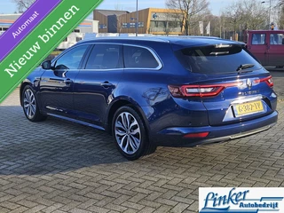 Renault Talisman Renault Talisman Estate 1.6 TCe Intens 200PK AUTOMAAT GEEN AFLEVERKOSTEN - afbeelding nr 2