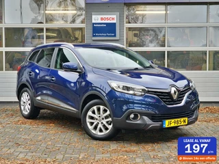 Renault Kadjar - 176384007-0