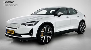 Polestar 2 Long Rang Dual Motor Performance Plus 82 kWh