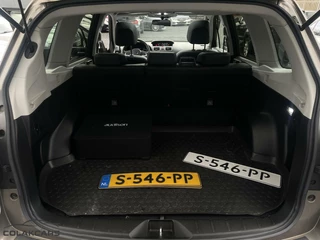 Subaru Forester Subaru Forester 2.0 XT Sport Premium - afbeelding nr 41