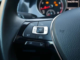 Volkswagen Golf Volkswagen Golf 1.4 TSI R-LINE **Clima//Nav//Lm ** - afbeelding nr 13