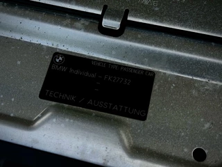 BMW 3 Serie BMW 3 Serie 330i M-PERFORMANCE DAK|HEADUP|360CAM|ACC|INDIVIDUAL - afbeelding nr 46