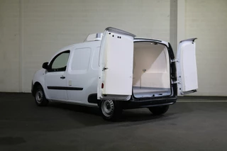 Renault Kangoo - afbeelding nr 11