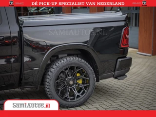 Dodge Ram 1500 Comfortabele Dubbele Cabine met Royale 5 Zitplaatsen | BPM vrij | Nu Leverbaar uit Voorraad | Voorraad Nr 2284 - 3855 - afbeelding nr 19