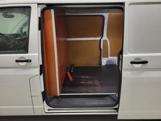 Volkswagen Transporter - afbeelding nr 5