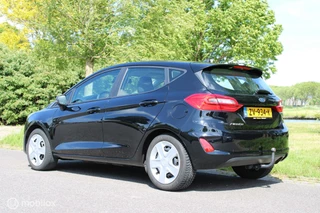 Ford Fiesta Ford Fiesta 1.1 Trend LANE ASSIST APPLE CARPLAY NAVIGATIE DAB - afbeelding nr 7
