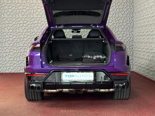 Lamborghini Urus Lamborghini Urus 4.0 V8 HYBRID SE 800 PK B&O CARBON PACK /AD PERSONAM/VIOLA MITHRAS/ PANO / MASSAGE - afbeelding nr 72