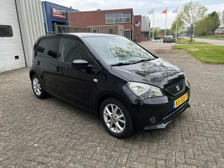 SEAT Mii Seat Mii 1.0 Sport 2016 5DRS Intense Airco | Cruise |  PDC | - afbeelding nr 6