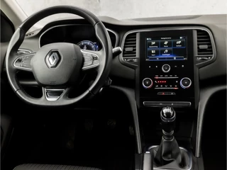 Renault Mégane (NAVIGATIE, CLIMATE, DIGITAL COCKPIT, SPORTSTOELEN, CRUISE, ELEK PAKKET, NIEUWE APK, NIEUWSTAAT) - afbeelding nr 7