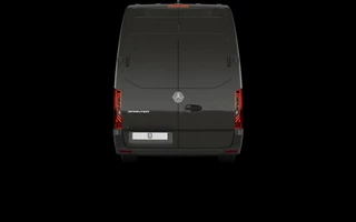 Mercedes-Benz Sprinter - afbeelding nr 5
