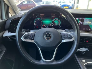 Volkswagen Golf Volkswagen Golf 1.0 TSI Life Business | Stoelverwarming | Climate Control | Navi | Apple Carplay/Android Auto | PDC | Adaptive Cruise Control | Stuurwielverwarming | Sfeerverlichting | - afbeelding nr 7