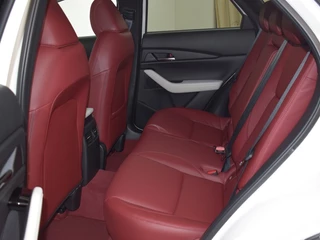 Mazda CX-30 Mazda CX-30 2.0 SA-X 100th ANNIVERSARY AUTOMAAT LEER SCHUIFDAK - afbeelding nr 8