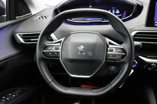 Peugeot 5008 Peugeot 5008 1.2 PureTech Crossway - Carplay, Camera, Half Leer - afbeelding nr 14