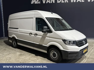 Volkswagen Crafter - afbeelding nr 9