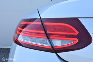Mercedes-Benz C-Klasse Mercedes-Benz C200 Cabrio AMG ILS-LED Leder Camera 19