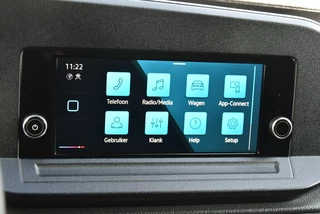 Volkswagen Caddy Volkswagen Caddy Maxi 2.0 TDI Euro 6 Airco Cruise PDC 6 Bak! - afbeelding nr 15