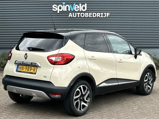 Renault Captur Renault Captur 0.9 TCe Xmod BJ'15 NAP NL NAVI CAMERA STOELVERW. - afbeelding nr 7