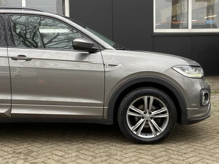 Volkswagen T-Cross - afbeelding nr 17