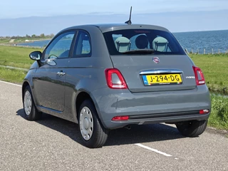 Fiat 500 - afbeelding nr 5