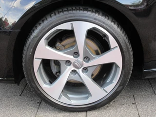 Audi A3 Audi A3 Sportback 35 TFSI CoD Pro Line Automaat Navi Carplay Virtual - afbeelding nr 8