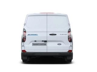 Ford E-Transit Custom - afbeelding nr 8